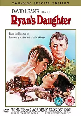 Couverture du produit · Ryan's Daughter (Special Edition) [Import anglais]