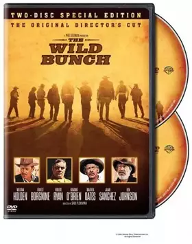 Couverture du produit · The Wild Bunch [Special Edition] [Import anglais]