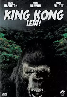 Couverture du produit · King Kong Lebt [Import]