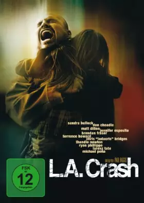 Couverture du produit · L.a.Crash [Import]