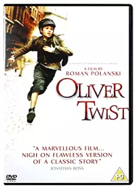 Couverture du produit · Oliver Twist [Import anglais]