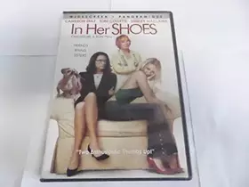 Couverture du produit · In Her Shoes [DVD] [Import]