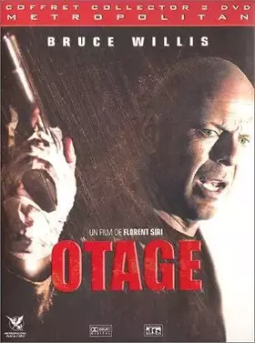 Couverture du produit · Otage [Édition Collector]