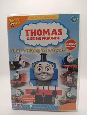 Couverture du produit · 9/Thomas-Aller Anfang Ist Schwer [Import]