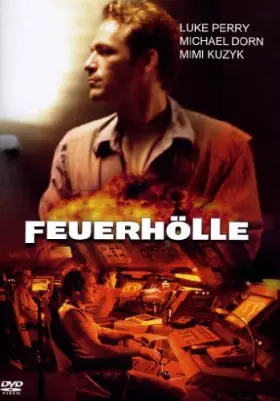 Couverture du produit · Feuerhölle [Import]