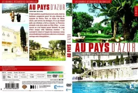 Couverture du produit · Au pays d'Azur