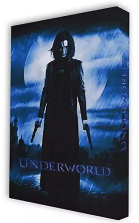 Couverture du produit · Underworld [Director's Cut]