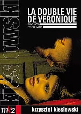 Couverture du produit · La Double vie de Véronique - Édition spéciale 2 DVD