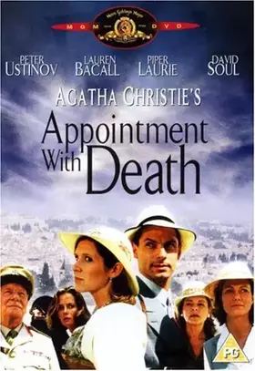 Couverture du produit · Appointment With Death [Import anglais]