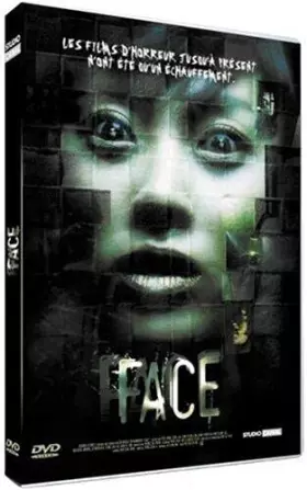 Couverture du produit · Face