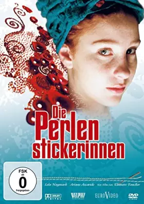 Couverture du produit · Die Perlenstickerinnen [Import]