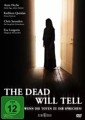 Couverture du produit · The Dead Will Tell