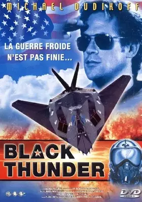 Couverture du produit · Black Thunder