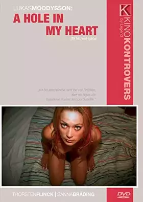 Couverture du produit · A Hole in My Heart [Import]