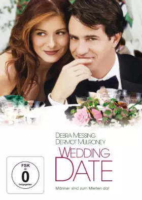 Couverture du produit · Wedding Date [Import]