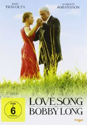 Couverture du produit · Lovesong für Bobby Long [Import]