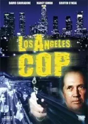 Couverture du produit · Los Angeles Cop