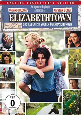 Couverture du produit · Elizabethtown [Import]