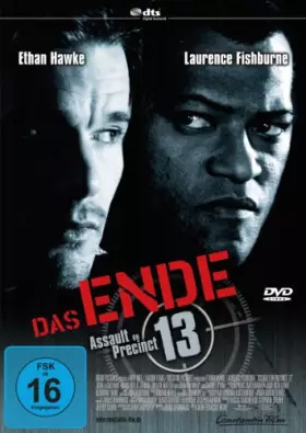 Couverture du produit · Das Ende-Assault on Precinct 13 [Import]