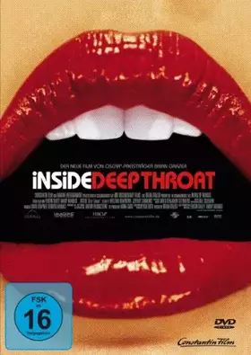 Couverture du produit · Inside Deep Throat