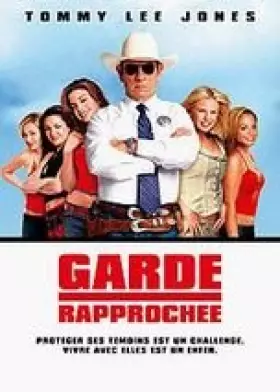 Couverture du produit · Garde rapprochée