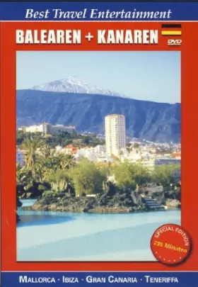 Couverture du produit · Balearen & Kanaren [Import]