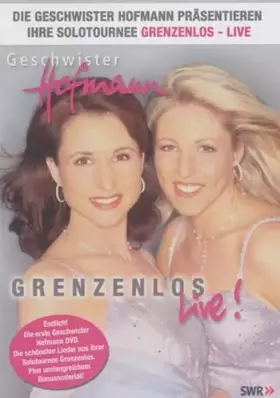 Couverture du produit · Grenzenlos [Import]