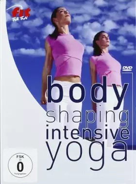 Couverture du produit · Body Shaping - Intensive Yoga