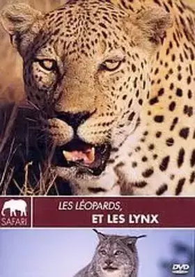 Couverture du produit · Les Léopards et les Lynx