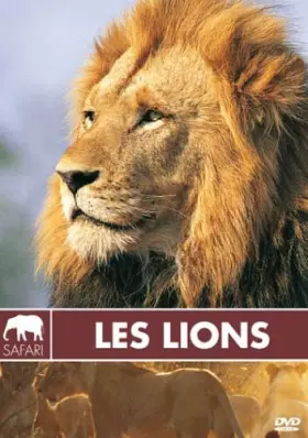 Couverture du produit · Les Lions