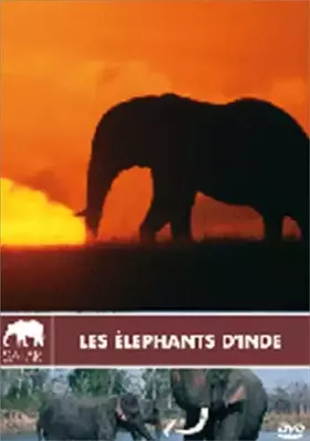 Couverture du produit · Les Eléphants d'Inde
