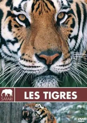 Couverture du produit · Les Tigres