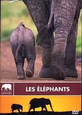 Couverture du produit · Les Eléphants