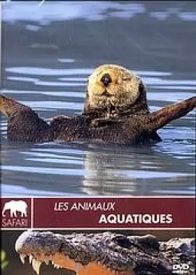 Couverture du produit · Les Animaux aquatiques