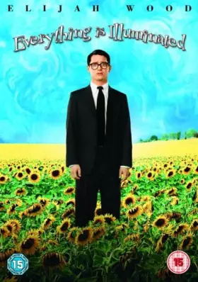 Couverture du produit · Everything Is Illuminated [Import anglais]