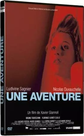 Couverture du produit · Une Aventure