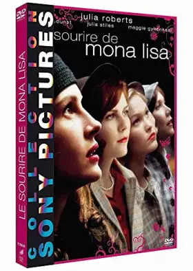 Couverture du produit · Le Sourire de Mona Lisa