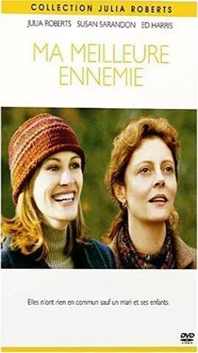 Couverture du produit · Ma Meilleure ennemie
