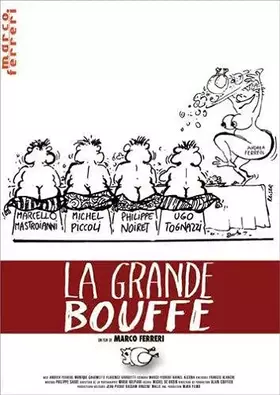 Couverture du produit · La Grande Bouffe