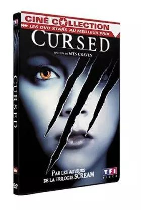 Couverture du produit · Cursed
