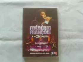 Couverture du produit · Frédéric François - A L'Olympia 2005