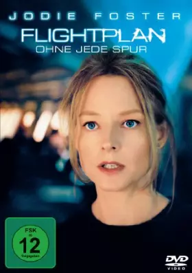Couverture du produit · Flightplan - Ohne jede Spur