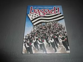 Couverture du produit · Bagad-Une légende Bretonne [DVD + CD]