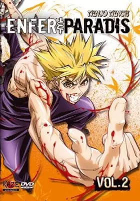 Couverture du produit · Enfer Et Paradis Volume 2