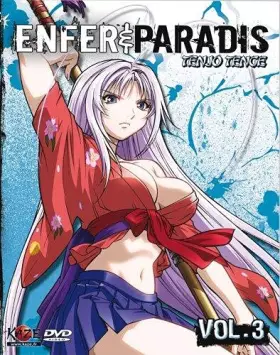 Couverture du produit · Enfer Et Paradis Volume 3
