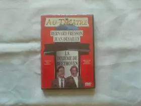 Couverture du produit · La dixième de Beethoven