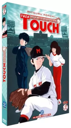 Couverture du produit · Touch 1 (Standard)