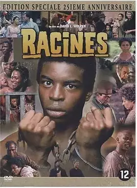 Couverture du produit · Racines