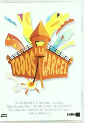Couverture du produit · Todos a la cárcel [Import]