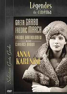Couverture du produit · Anna Karénine